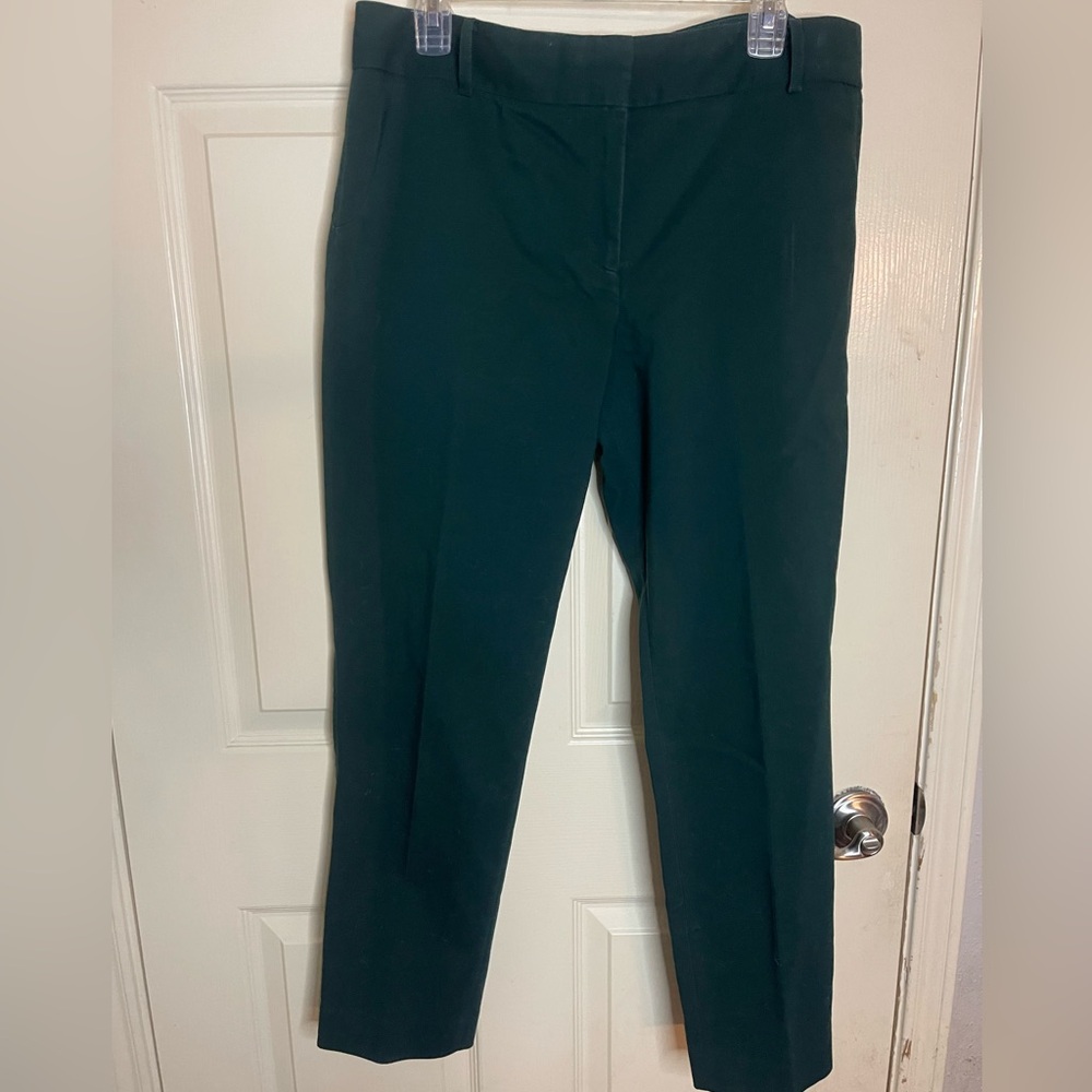 Chaus pants